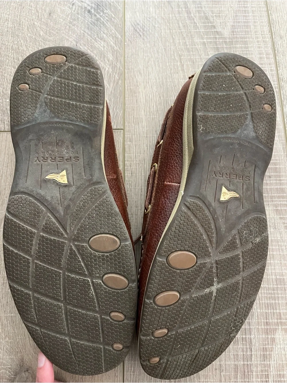 Sperry Top-Sider Gold Cup Men’s Boat Shoes